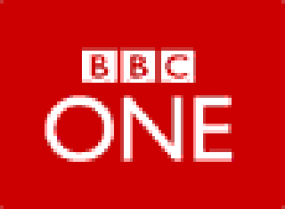 BBC ONE - <font color="#cc0000" size="2"><b>BBC ONE logo<br />
  </b></font>