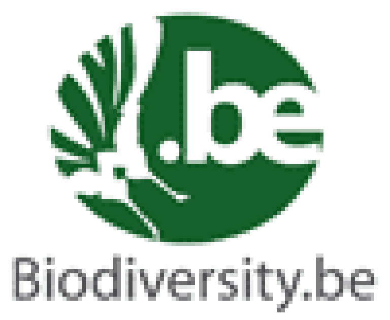 Logo Belgian Biodiversity Platform (BBPF)