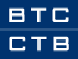 Logo Belgian Technical Cooperation