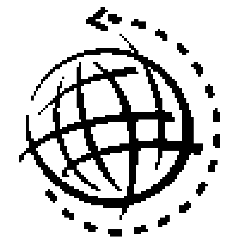 Logo Belgian Federal Council for Sustainable Development (CFDD-FRDO)