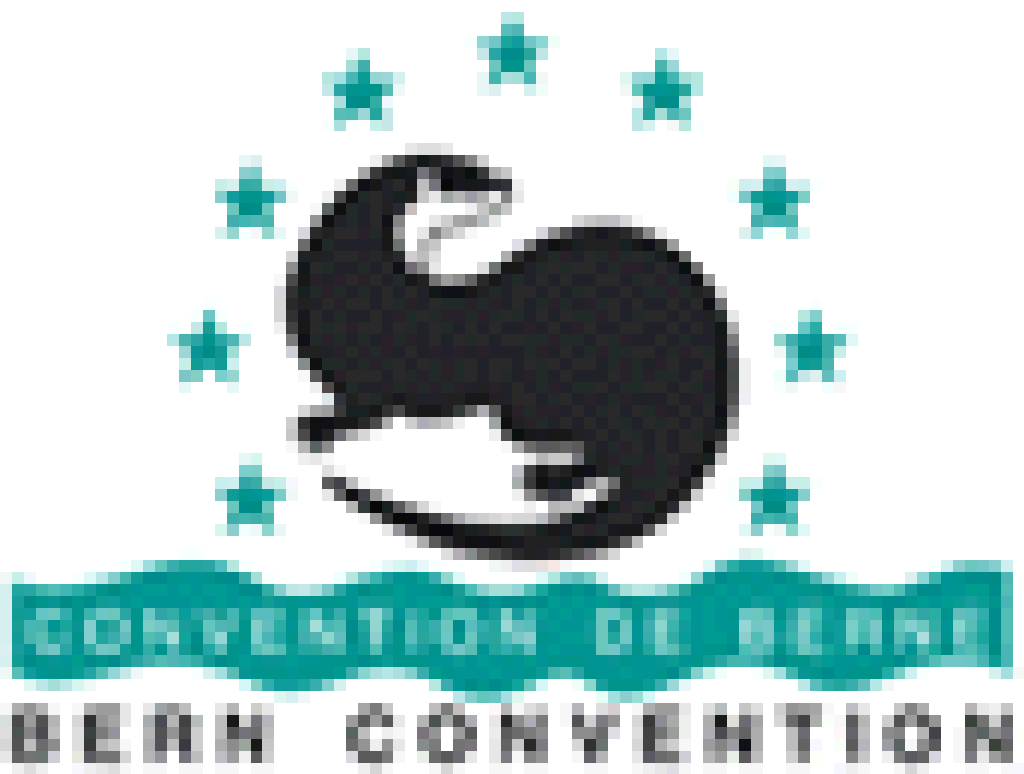 Convention on the Conservation of European Wildlife and Natural Habitats - logo