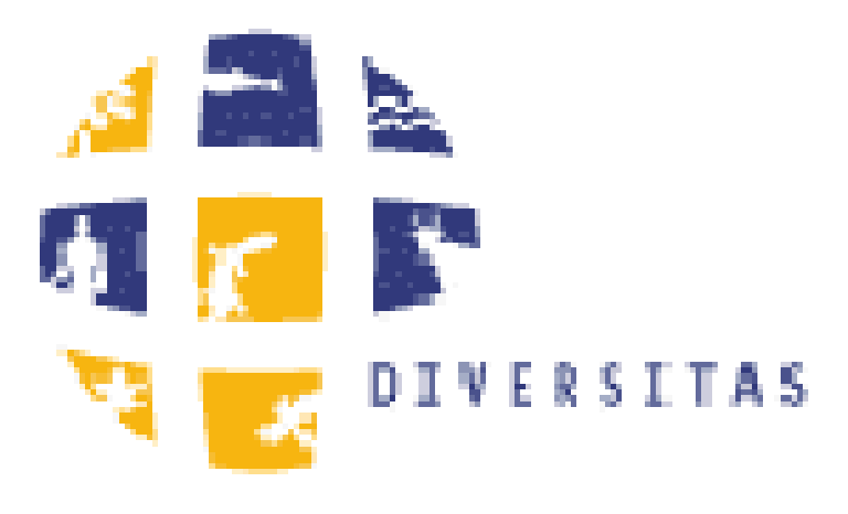 DIVERSITAS - logo