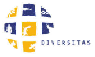 DIVERSITAS - logo