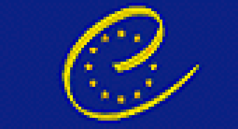 European Landscape Convention - logo