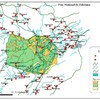 Carte Parc zakouma